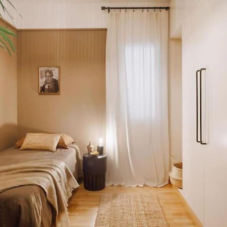 Babinga - 3 Bedroom And Balcony In Eixample Esquerra Barcelona Exterior foto
