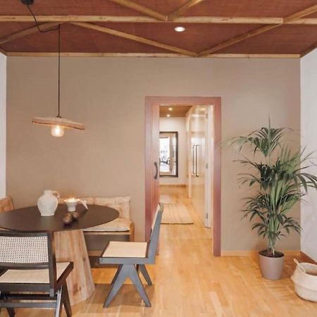 Babinga - 3 Bedroom And Balcony In Eixample Esquerra Barcelona Exterior foto