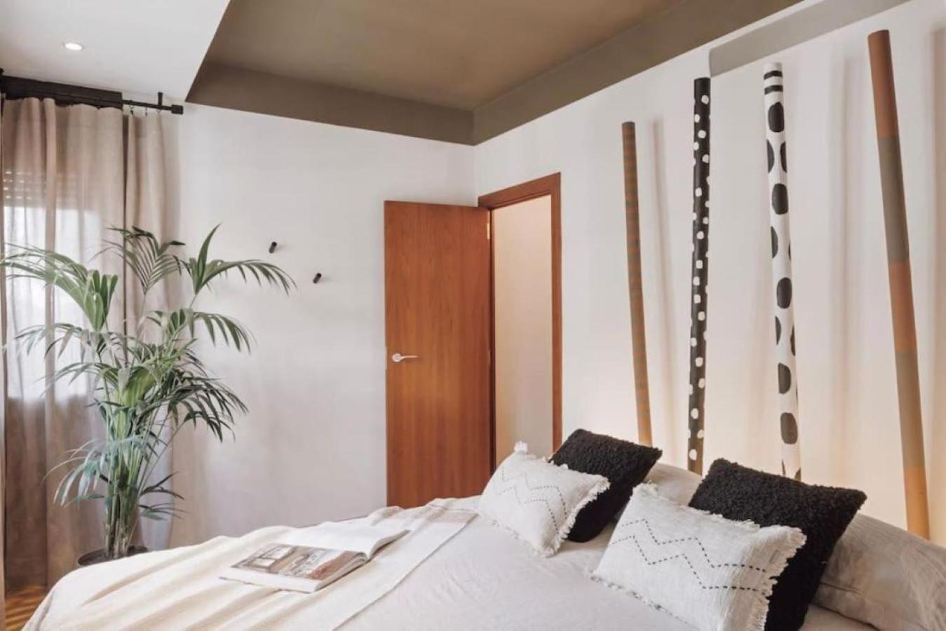Babinga - 3 Bedroom And Balcony In Eixample Esquerra Barcelona Exterior foto