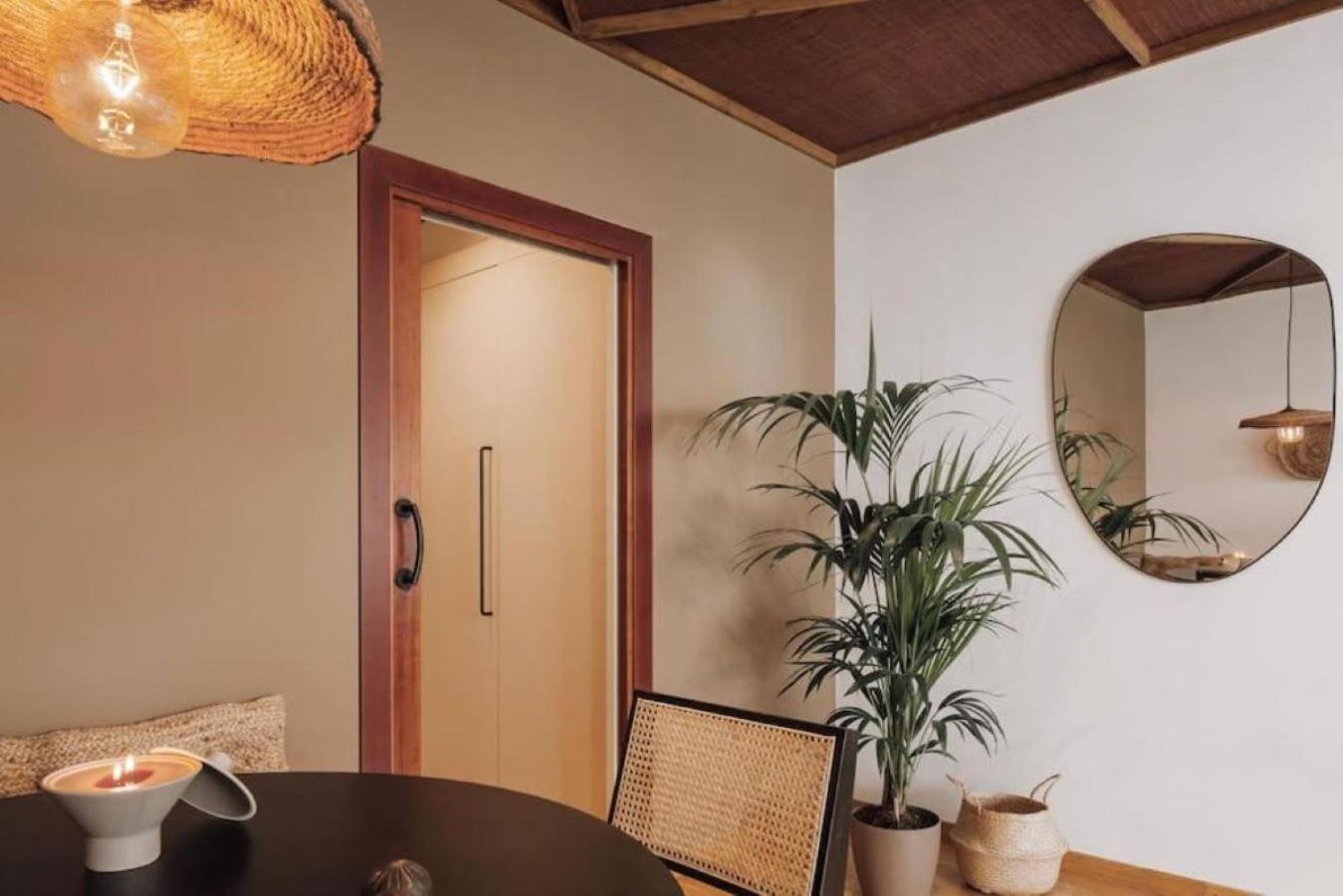 Babinga - 3 Bedroom And Balcony In Eixample Esquerra Barcelona Exterior foto