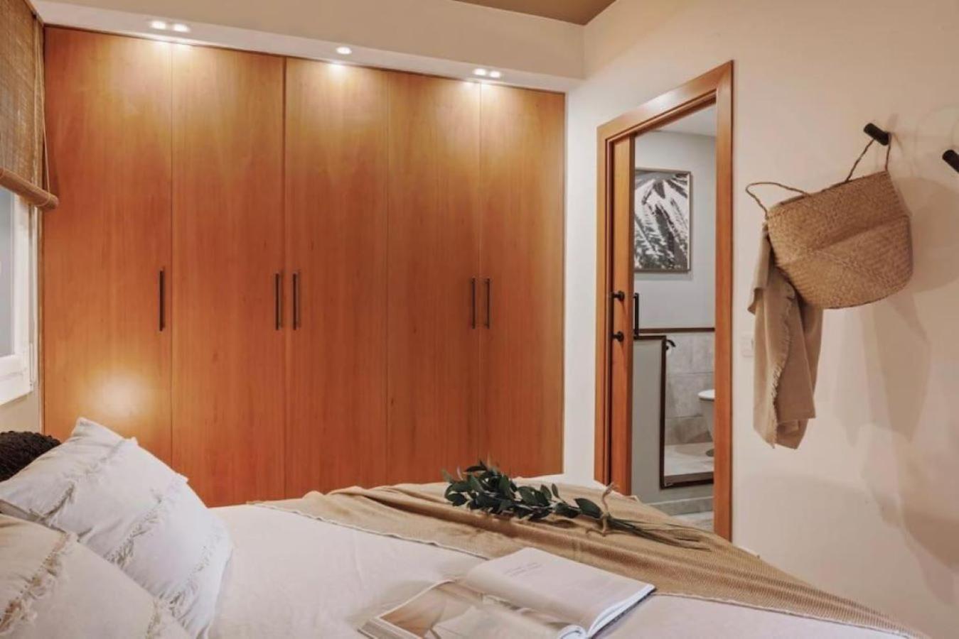 Babinga - 3 Bedroom And Balcony In Eixample Esquerra Barcelona Exterior foto